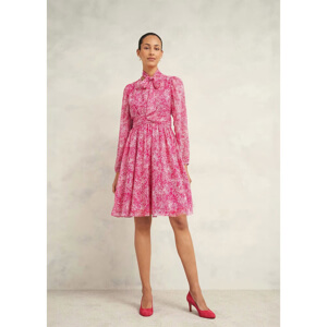 Hobbs Janaya Dress